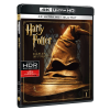 Harry Potter a Kámen mudrců