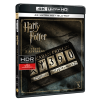 Harry Potter a Vězeň z Azkabanu