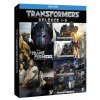 Transformers 1-5 (5x Blu-ray)