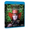 Alenka v říši divů (Blu-ray)
