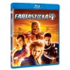 Fantastická čtyřka (Blu-ray)