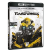 Transformers 3 (4k Ultra HD Blu-ray + Blu-ray)