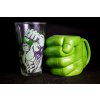 Hulk - hrnek ve tvaru pěsti (400 ml)