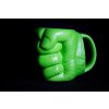 Hulk - hrnek ve tvaru pěsti (400 ml)