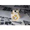 3D Hrnek Star Wars - BB8 (350 ml)