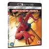 Spider-Man (4k Ultra HD Blu-ray + Blu-ray)