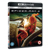 Spider-Man 2 (4k Ultra HD Blu-ray)