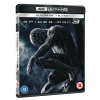Spider-Man 3 (4k Ultra HD Blu-ray + Blu-ray)