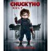 Chuckyho kult (Blu-ray)