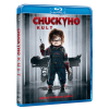 Chuckyho kult (Blu-ray)