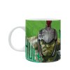 Marvel Hrnek Thor vs Hulk (320 ml)