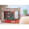 Marvel Hrnek Thor vs Hulk (320 ml)