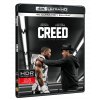 Creed (4k Ultra HD Blu-ray + Blu-ray)