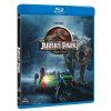 Jurský park (Blu-ray)