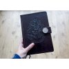 Zápisník Harry Potter: Bradavice (A5)