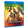 Thor: Ragnarok (Blu-ray)