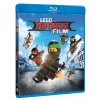 Lego Ninjago film (Blu-ray)