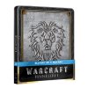 Warcraft: První střet  (Steelbook, 3D)
