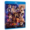 Coco (Blu-ray)