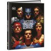 Liga spravedlnosti (Blu-ray 3D + Blu-ray 2D, Digibook)