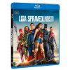 Liga spravedlnosti (Blu-ray)
