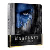 Warcraft: A kezdetek  (Steelbook)