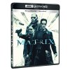 Matrix (4k Ultra HD Blu-ray + 2x Blu-ray)