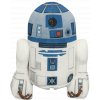 Mluvící klíčenka Star Wars: R2-D2