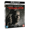 Equalizer (4k Ultra HD Blu-ray + Blu-ray)