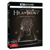 Hra o trůny - 1.sezóna (4x 4k Ultra HD Blu-ray)
