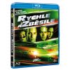 Rychle a zběsile (Blu-ray)