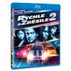 Rychle a zběsile 2 (Blu-ray)