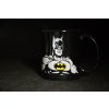 Měnící se hrnek DC Comics: Batman