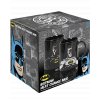Měnící se hrnek DC Comics: Batman (300 ml)
