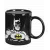 Měnící se hrnek DC Comics: Batman (300 ml)