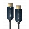 PXLGLASS Max 4k Hybrid Interconnect HDMI 2.0b kabel s THX certifikací (4k, HDR, 12-bit WCG, HFR)