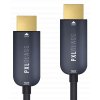 PXLGLASS Max 4k Hybrid Interconnect HDMI 2.0b kabel s THX certifikací (4k, HDR, 12-bit WCG, HFR)