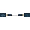 PXLGLASS Max 4k Hybrid Interconnect HDMI 2.0b kabel s THX certifikací (4k, HDR, 12-bit WCG, HFR)