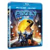 Pixely (Blu-ray 3D + Blu-ray 2D, Sběratelská edice)