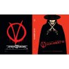 V jak Vendetta  (Steelbook)