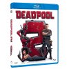 Deadpool 2 (Blu-ray)