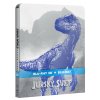 Jurský svět: Zánik říše (Blu-ray 3D + Blu-ray 2D, Steelbook)