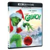 Grinch (4k Ultra HD Blu-ray)
