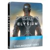 elysium steelbook blu ray
