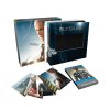 Elysium (Blu-ray, Sběratelská edice s knihou a steelbookem)