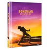 Bohemian Rhapsody (Blu-ray, digibook)