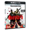 Overlord (4k Ultra HD Blu-ray + Blu-ray)