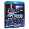 Sting: Live at The Olympia Paris (Blu-ray)
