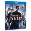mission impossible fallout blu ray cz 1 disc
