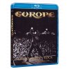 Europe: Live At Sweden Rock (30th Anniversary Show, Blu-ray)